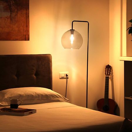 Apartmán Unico Loft Rimini Exteriér fotografie