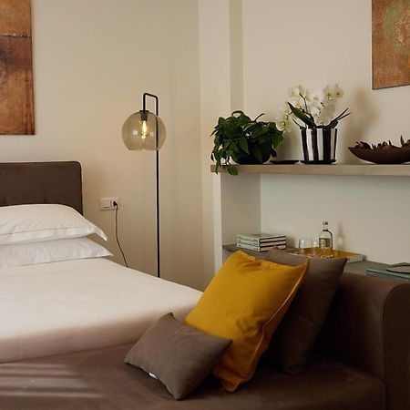 Apartmán Unico Loft Rimini Exteriér fotografie
