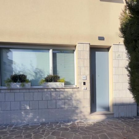 Apartmán Unico Loft Rimini Exteriér fotografie