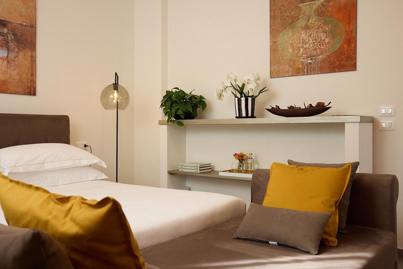 Apartmán Unico Loft Rimini Exteriér fotografie