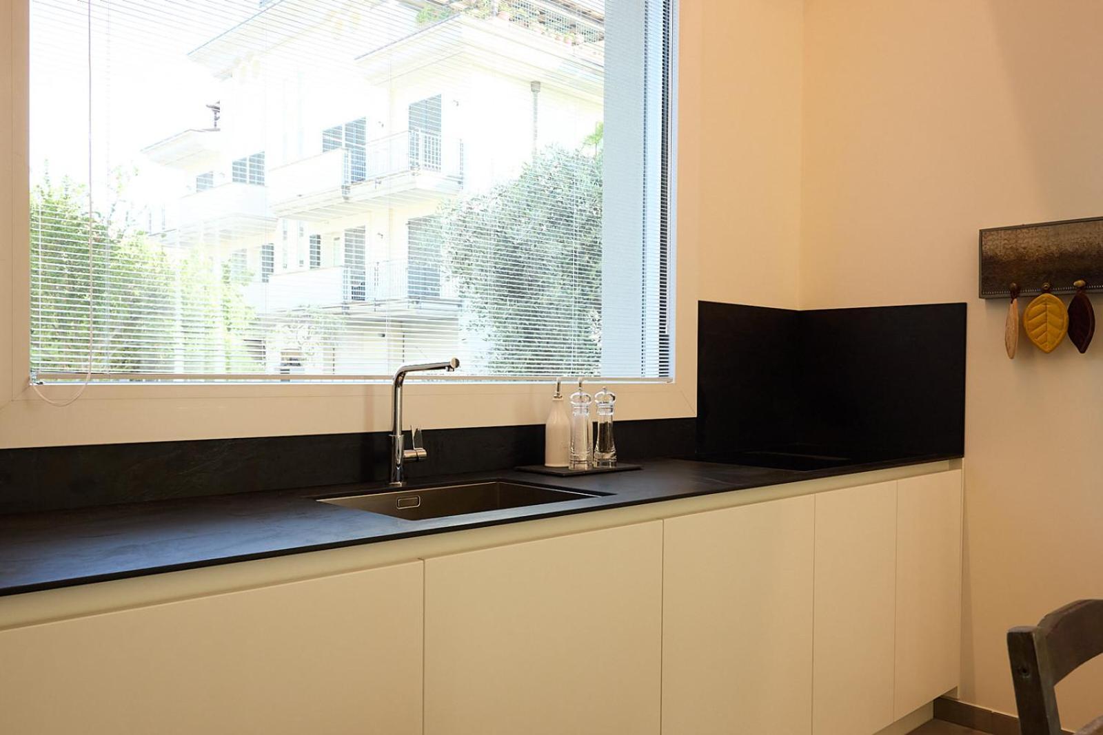 Apartmán Unico Loft Rimini Exteriér fotografie