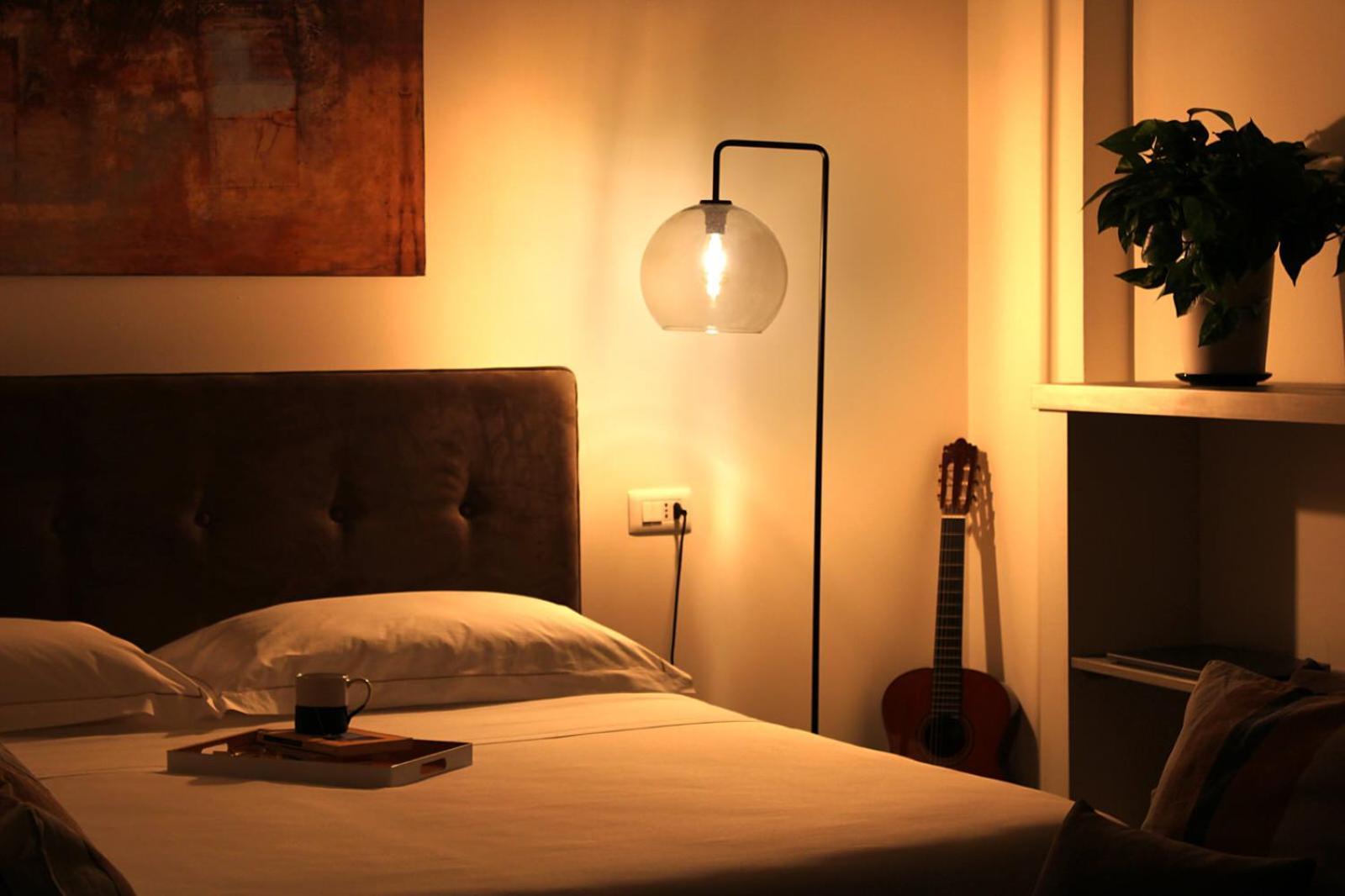 Apartmán Unico Loft Rimini Exteriér fotografie