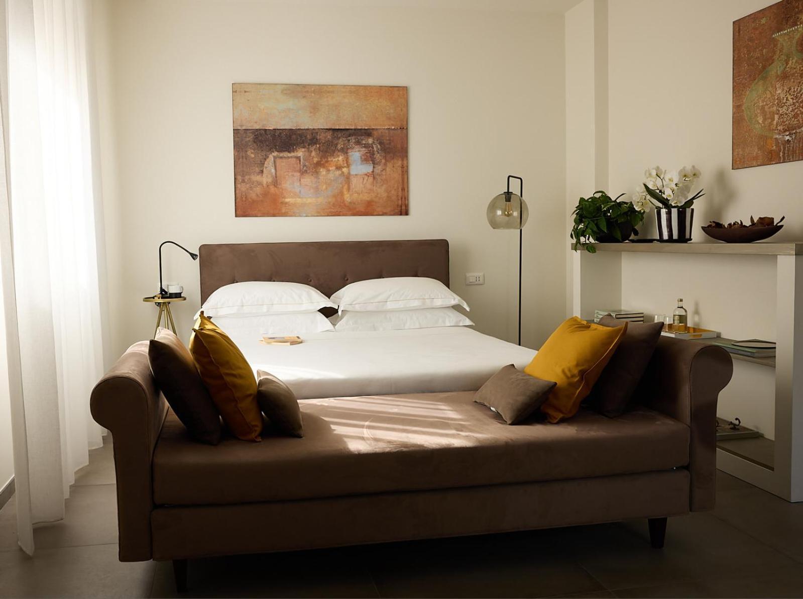 Apartmán Unico Loft Rimini Exteriér fotografie