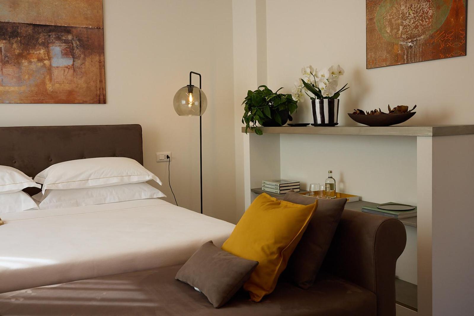Apartmán Unico Loft Rimini Exteriér fotografie