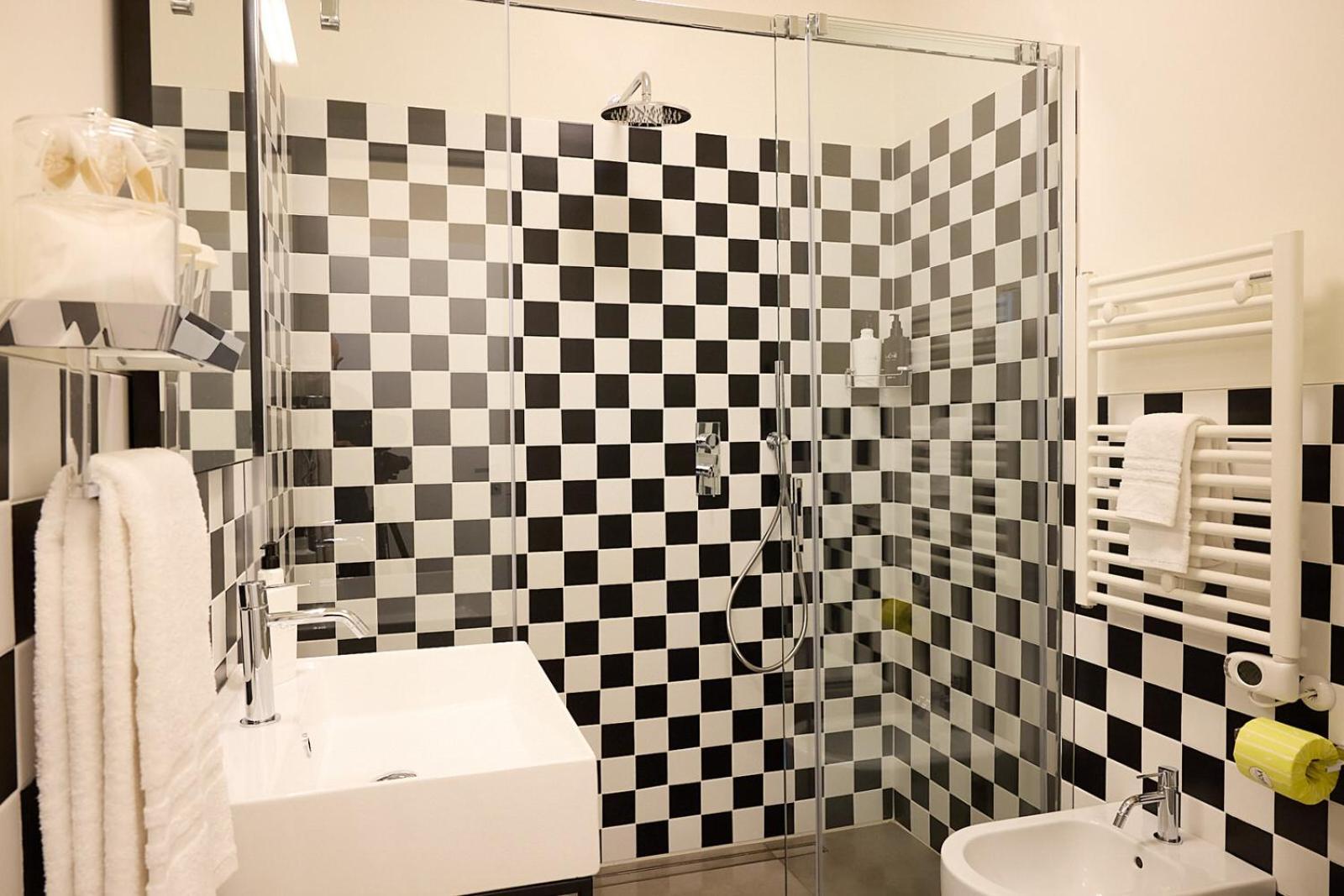 Apartmán Unico Loft Rimini Exteriér fotografie