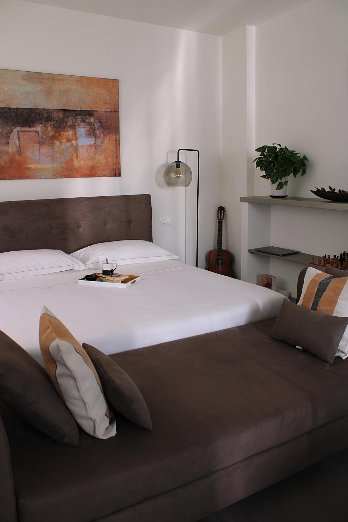 Apartmán Unico Loft Rimini Exteriér fotografie