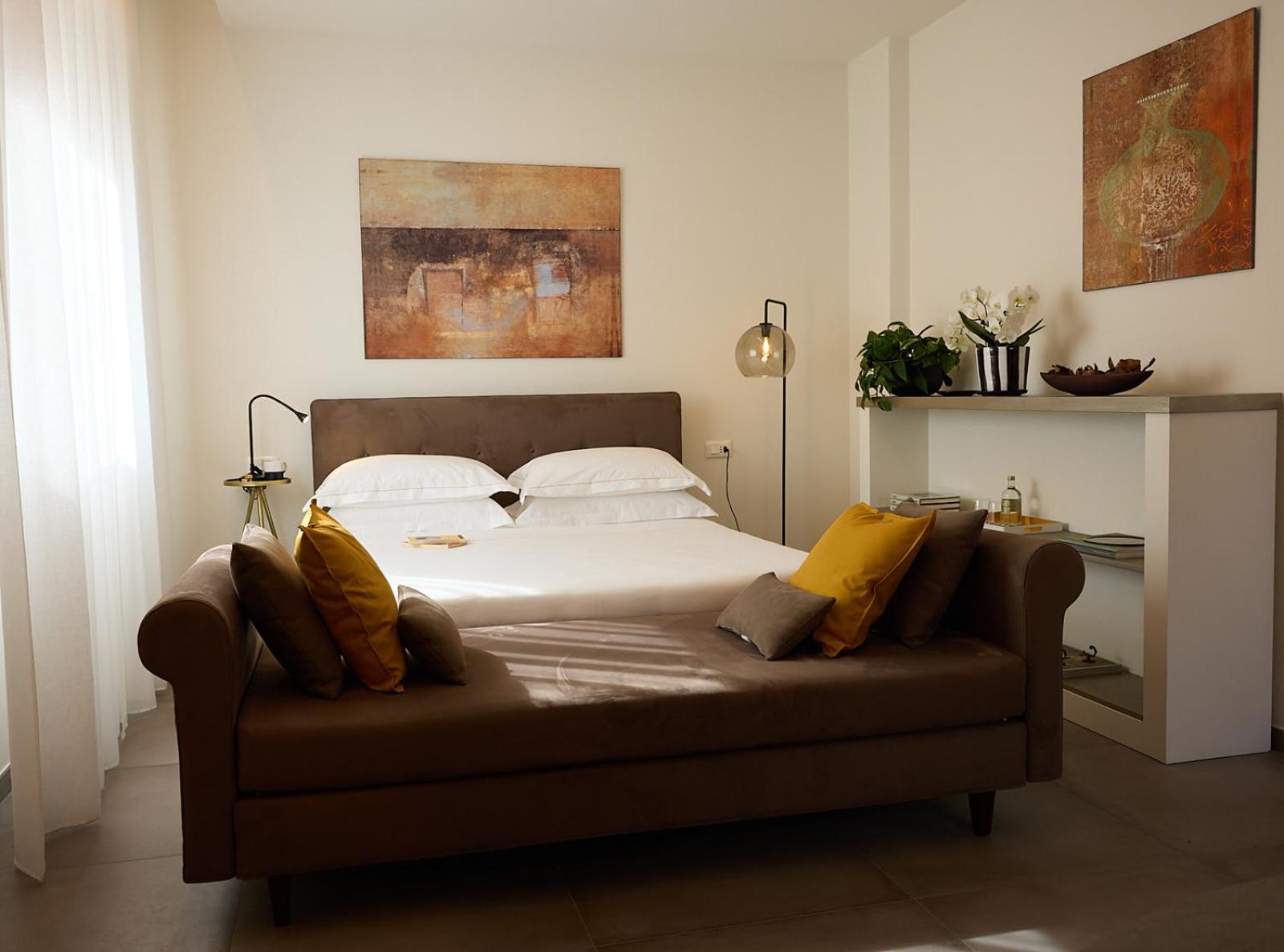 Apartmán Unico Loft Rimini Exteriér fotografie