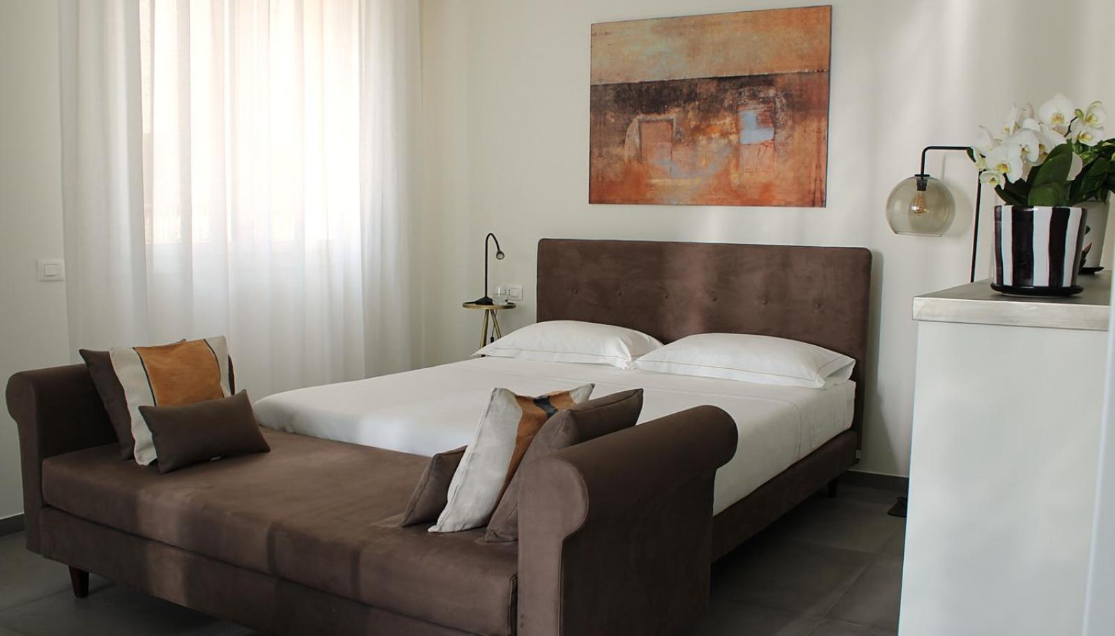 Apartmán Unico Loft Rimini Exteriér fotografie