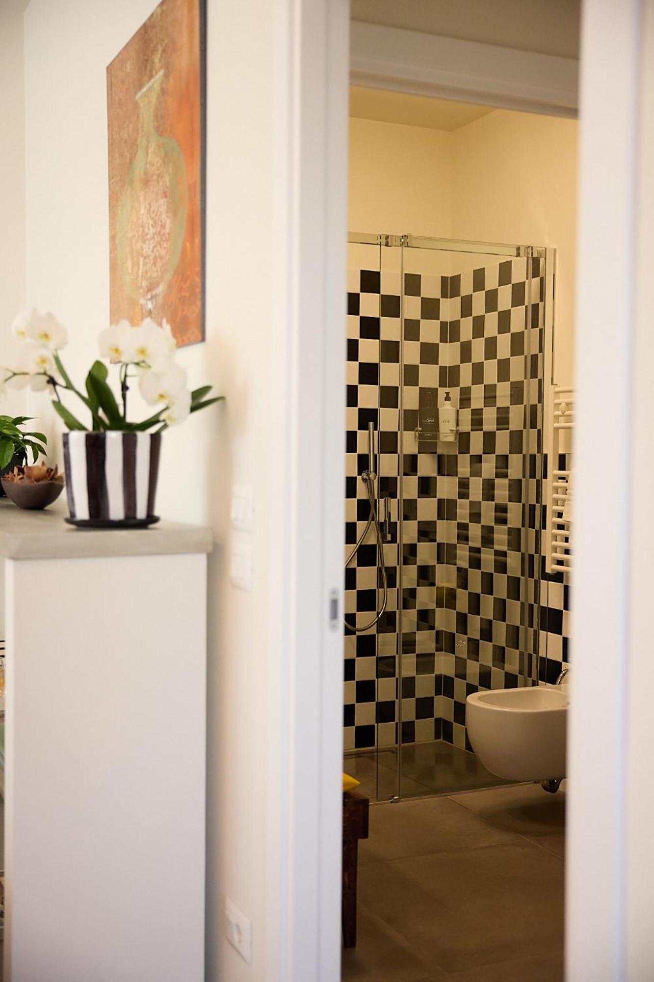 Apartmán Unico Loft Rimini Exteriér fotografie