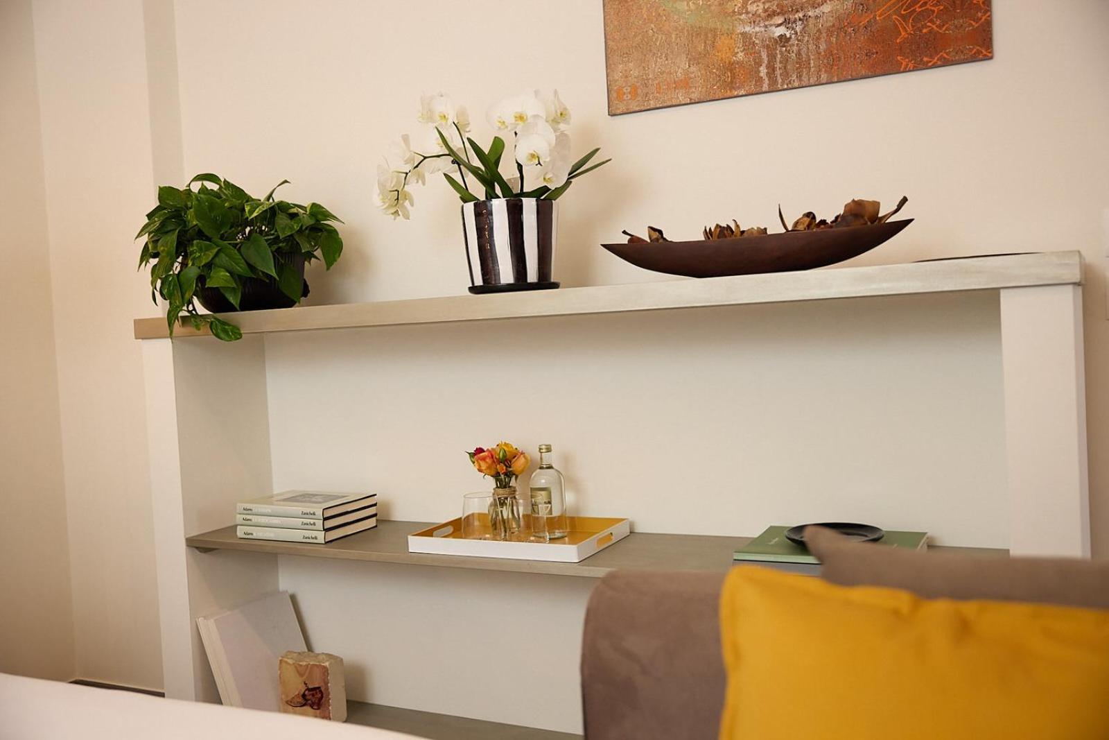 Apartmán Unico Loft Rimini Exteriér fotografie