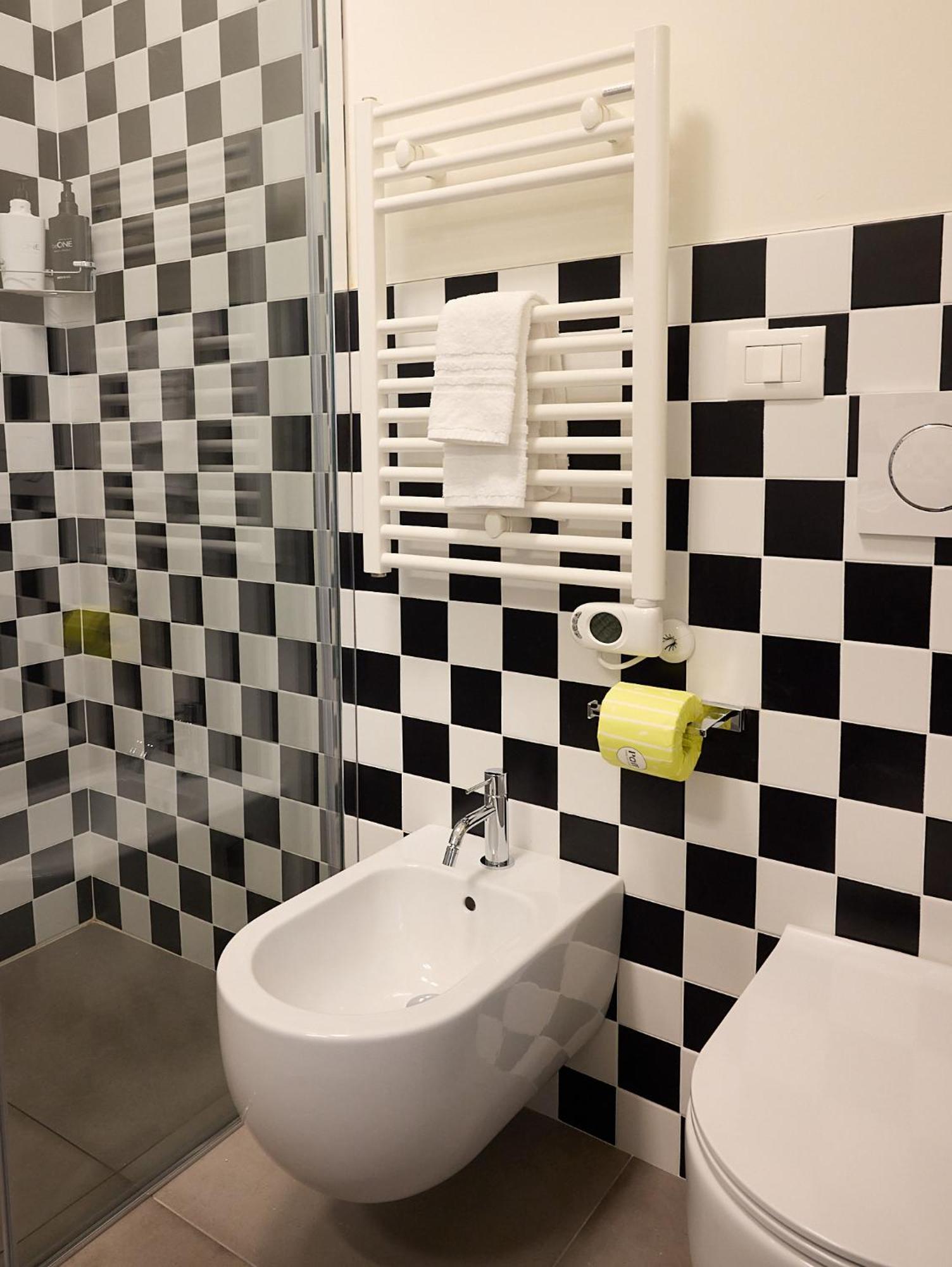 Apartmán Unico Loft Rimini Exteriér fotografie